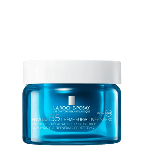 HYALU B5 SURACTIVATED CREMA SPF30 50ML