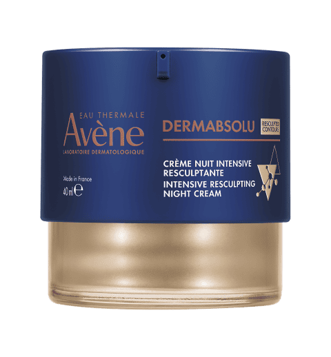 AVENE DERMABSOLU BALSAMO NOCHE REGENERADOR 40 ML