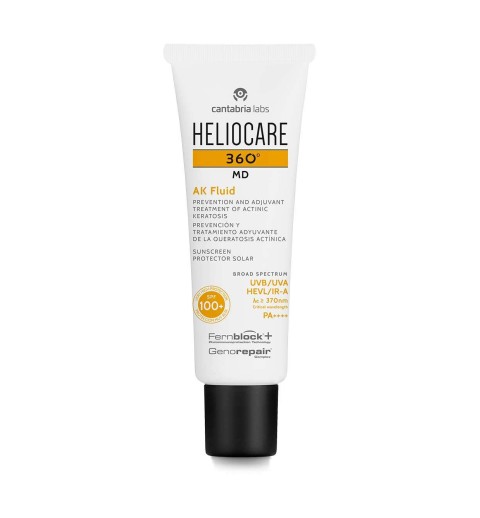 HELIOCARE 360 MD AK FLUID 50 ML