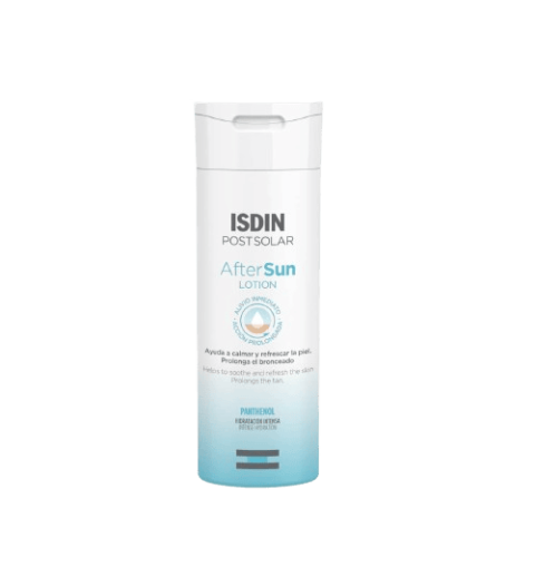 POST SOLAR ISDIN AFTER SUN 200ML