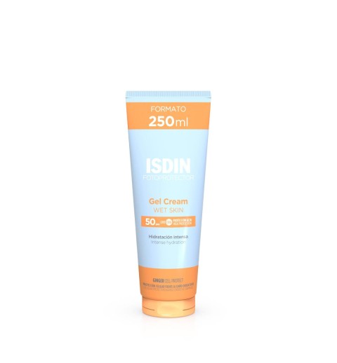 FOTOPROTECTOR ISDIN EXTREM 50+ GEL-CREMA 250ML