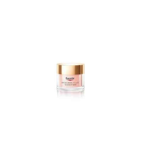 EUCERIN HYALURON-FILLER CREMA DE DIA ROSE FPS30 50 ML