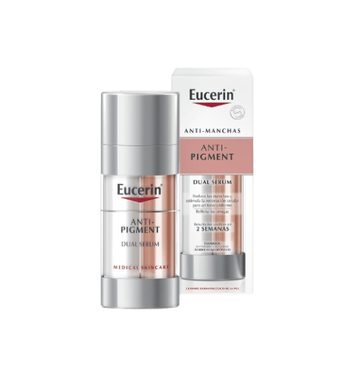 EUCERIN ANTI-PIGMENT DUAL SERUM 30 ML