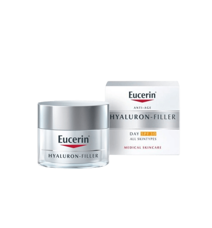 EUCERIN HYALURON-FILLER DIA FPS30