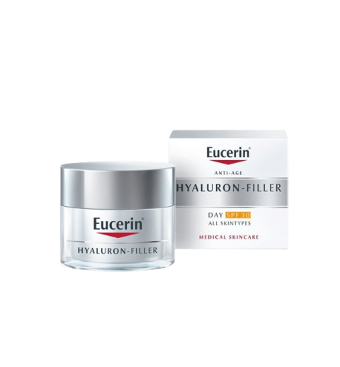 EUCERIN HYALURON-FILLER DIA FPS30