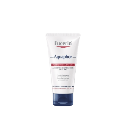 EUCERIN AQUAPHOR POMADA REPARADORA 40 G