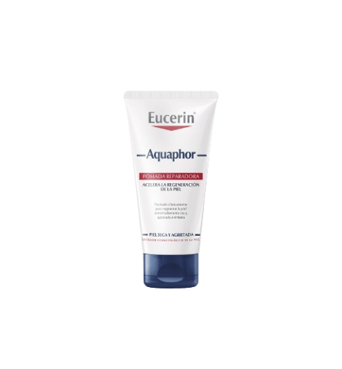 EUCERIN AQUAPHOR POMADA REPARADORA 40 G