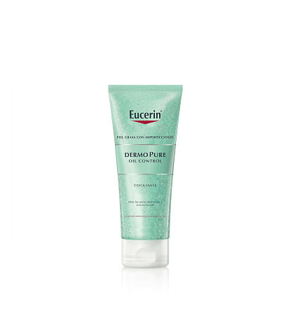 EUCERIN DERMOPURE EXFOLIANTE 100 ML