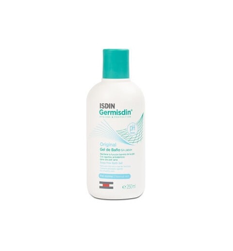 GERMISDIN ORIGINAL HIGIENE CORPORAL 250 ML