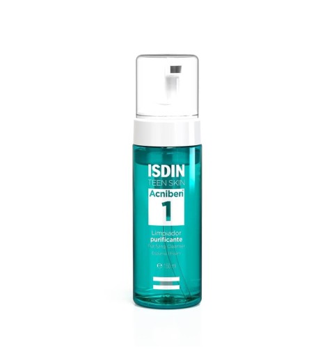 ACNIBEN ESPUMA LIMPIADORA PURIFICANTE 150ML