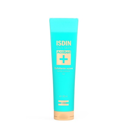 ACNIBEN OILY SKIN EXFOLIANTE SUAVE 100ML