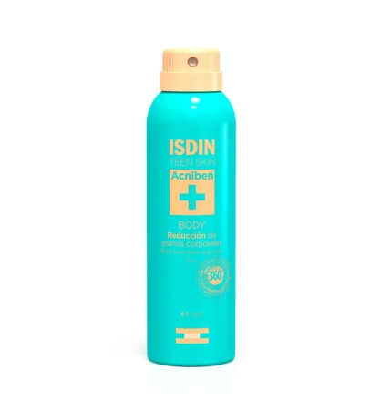 ISDIN OILY SKIN ACNIBEN BODY 150ML