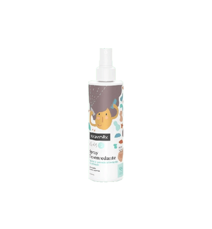 SUAVINEX KIDS SPRAY DESENREDANTE 1 ENVASE 250 ML