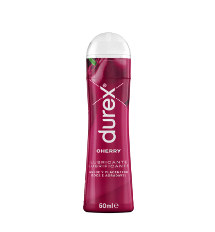 DUREX PLAY CHERRY 50 ML