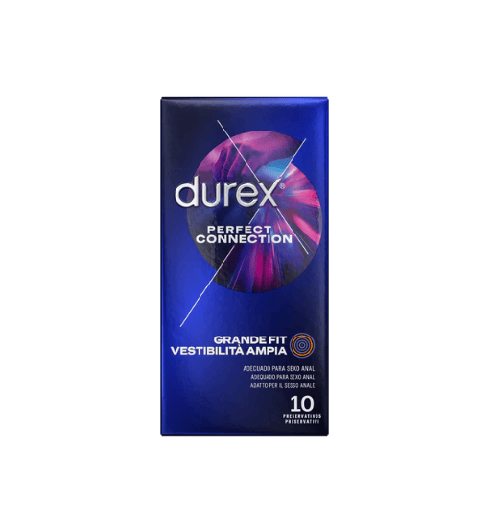 PRESERVATIVOS DUREX PLACER PROLONGADO 12 UNIDADES