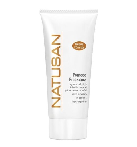 NATUSAN POMADA PROTECTORA 75 ML