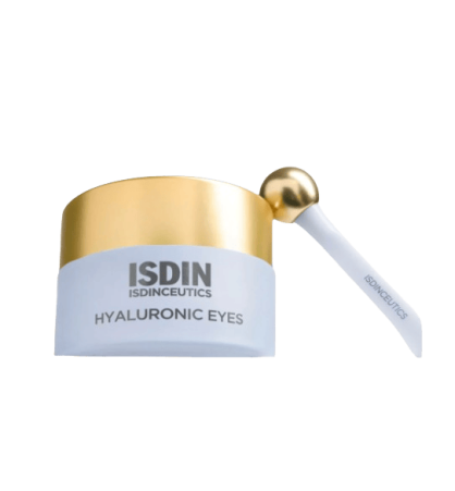 ISDINCEUTICS HYALURONIC CONTORNO DE  OJOS 15G