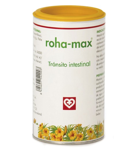 ROHA-MAX 130 G