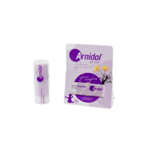 ARNIDOL GEL STICK 15 ML