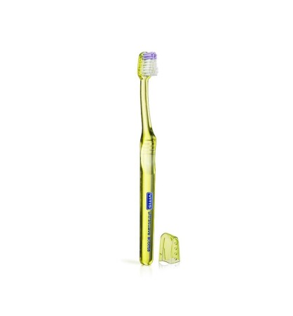 CEPILLO DENTAL VITIS ULTRASUAVE ACCESS