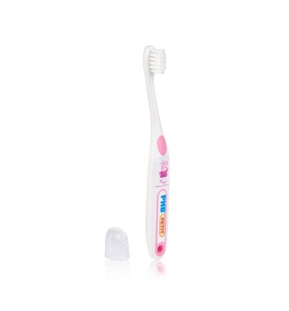 CEPILLO DENTAL INFANTIL PHB PLUS PETIT PEPPA PIG