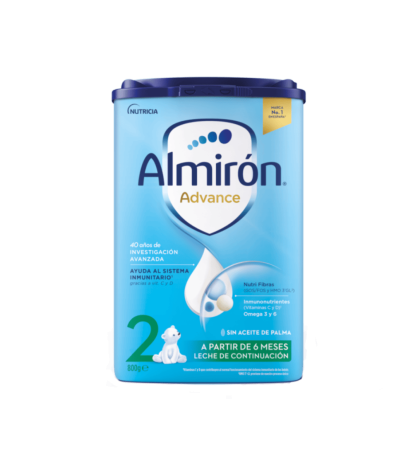 ALMIRON ADVANCE 2 800 G