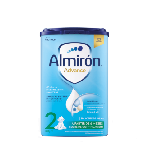 ALMIRON ADVANCE 2 800 G