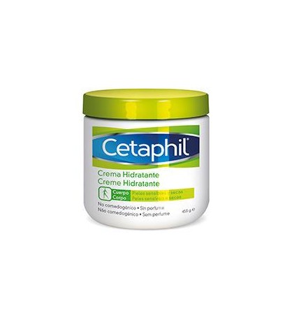 CETAPHIL CREMA HIDRATANTE 453 G