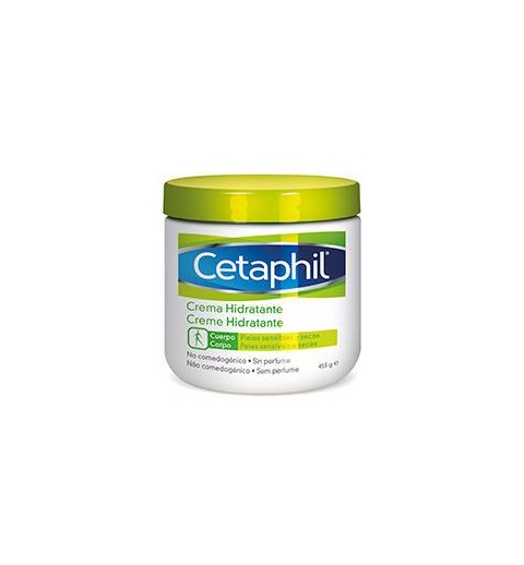 CETAPHIL CREMA HIDRATANTE 453 G