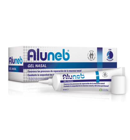 ALUNEB GEL NASAL 10ML