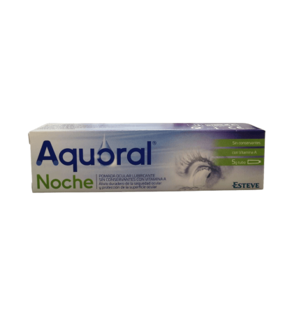 AQUORAL NOCHE 5 GR