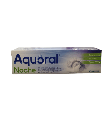 AQUORAL NOCHE 5 GR