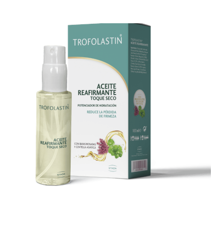 TROFOLASTIN ACEITE REAFIRMANTE 100 ML