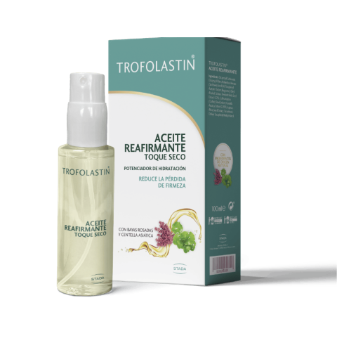 TROFOLASTIN ACEITE REAFIRMANTE 100 ML