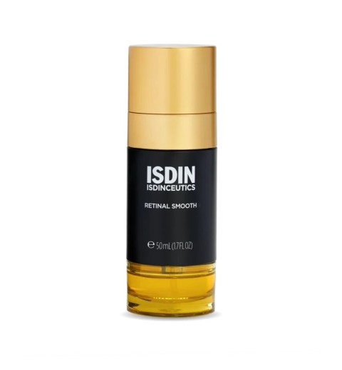 ISDINCEUTICS REJUVENATE RETINAL SMOOTH SERUM 50ML