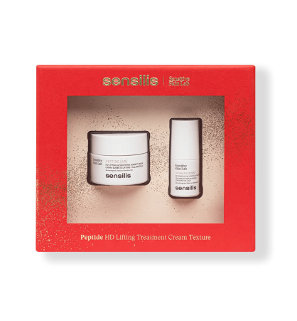 SENSILIS XMAS PACK PEPTIDE AR CREMA