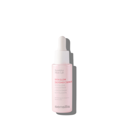 SENSILIS SKIN GLOW BEYOND C SERUM 30 ML