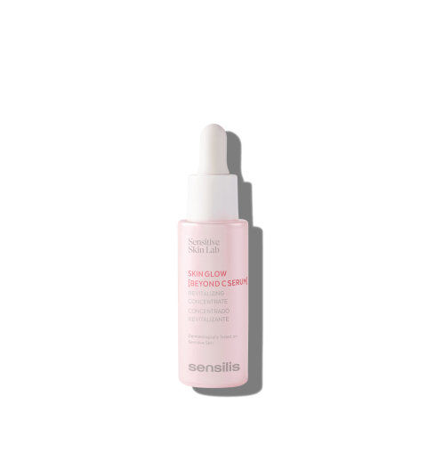 SENSILIS SKIN GLOW BEYOND C SERUM 30 ML