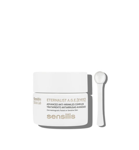 SENSILIS ETERNALIST A.G.E. OJOS 20 ML