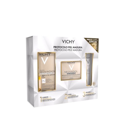 COFRE VICHY NEOVADIOL POST-MENOPAUSIA