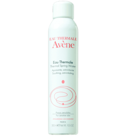 AGUA TERMAL AVENE 300 ML