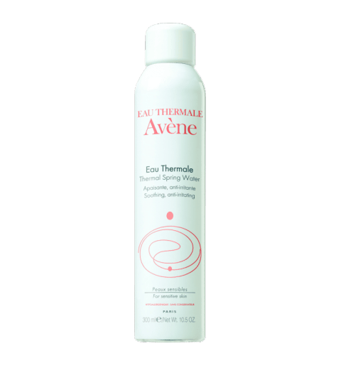 AGUA TERMAL AVENE 300 ML