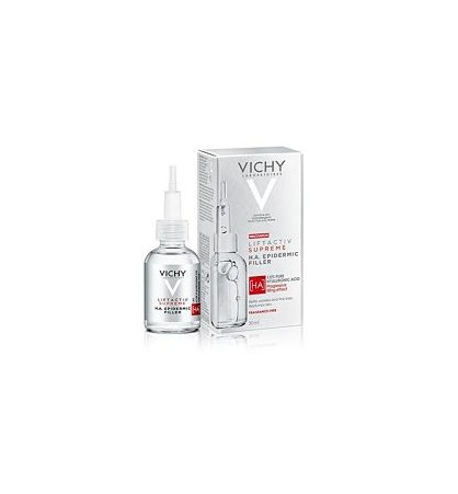 VICHY LIFTACTIV SUPREME H.A. EPIDERMIC FILLER 30ML