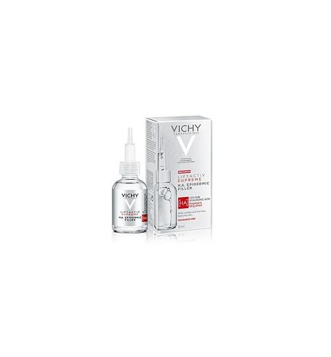 VICHY LIFTACTIV SUPREME H.A. EPIDERMIC FILLER 30ML