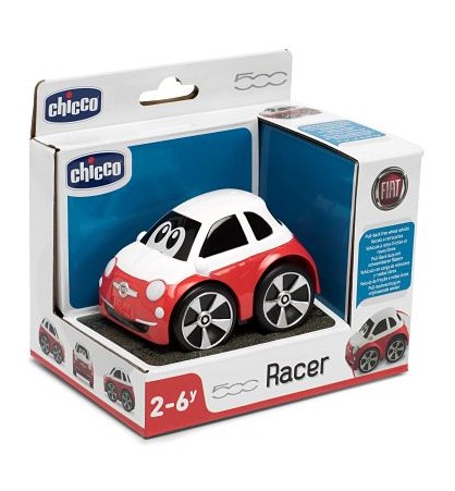 CHICCO FIAT 500 RACER