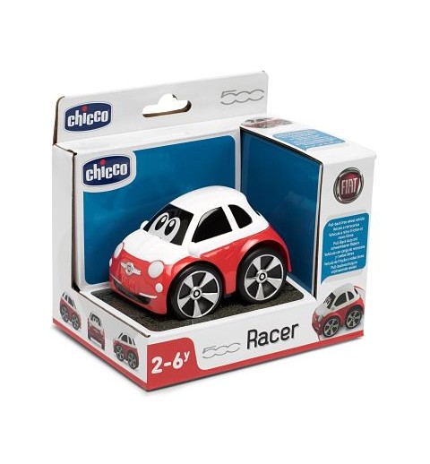 CHICCO FIAT 500 RACER