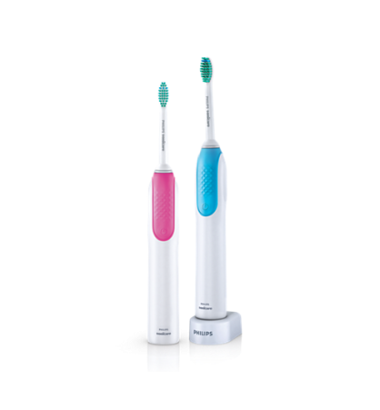 CEPILLO DUO PHILIPS SONICARE