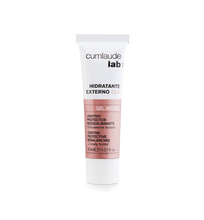 CUMLAUDE LAB HIDRATANTE EXTERNO CLX 30 ML