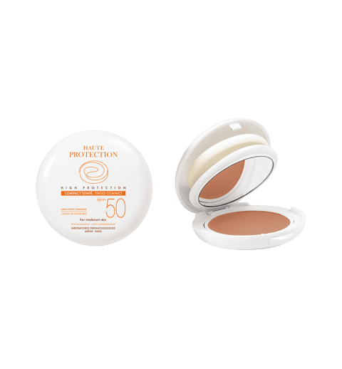 AVENE COMPACTO SABLE/ARENA SPF 50 10 G