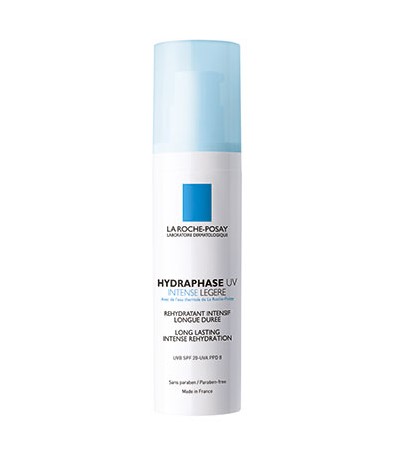 HYDRAPHASE UV LEGERE LA ROCHE POSAY 50 ML.